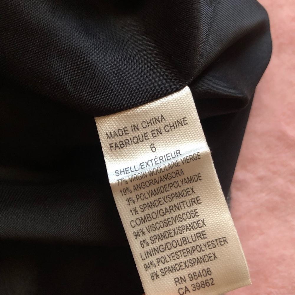 Theory Lorraine dress - Picture 7 of 8